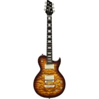 Chitara electrica Aria Pro II PE-480 BS