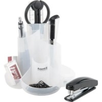 Set de birou Axent Cascade 9pcs (2105-21-A)