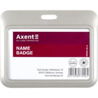 Ecuson Axent Grey (4500H-03-A)
