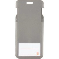 Ecuson Axent Grey (4500V-03-A) imaginea #2 — magazin online Desire.md