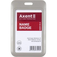 Ecuson Axent Grey (4500V-03-A)