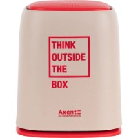 Container de masă pentru deșeuri Axent Think Outside (2133-42-A) imaginea #4 — magazin online Desire.md
