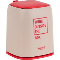 Container de masă pentru deșeuri Axent Think Outside (2133-42-A)