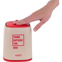 Container de masă pentru deșeuri Axent Think Outside (2133-42-A) imaginea #2 — magazin online Desire.md