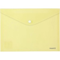 Dosar pentru hârtii Axent А5 (1522-08-A)