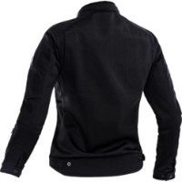 Jachetă moto John Doe Aero Mesh Woman Black (JW8001-XL) imaginea #8 — magazin online Desire.md