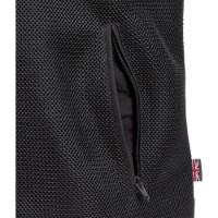 Jachetă moto Triumph Braddan Mesh (MTES2334-M) imaginea #2 — magazin online Desire.md