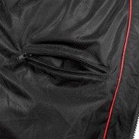 Jachetă moto Triumph Braddan Mesh (MTES2334-M) imaginea #3 — magazin online Desire.md
