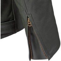 Jachetă moto Triumph Braddan Racing Green (MLES22103-L) imaginea #2 — magazin online Desire.md