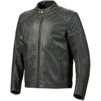 Jachetă moto Triumph Braddan Racing Green (MLES22103-XL) imaginea #7 — magazin online Desire.md