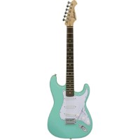 Chitara electrica Aria Pro II STG-003 SFGR