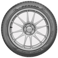 Anvelopa Dunlop Sport Maxx RT 2 235/60 R17 106V XL imaginea #2 — magazin online Desire.md