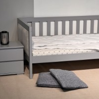 Pat copii MobiCasa Anna 90x200cm Grey/Eureka2144 imaginea #3 — magazin online Desire.md