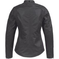 Jachetă moto Triumph Braddan Wax (MLTS2336-M) imaginea #3 — magazin online Desire.md