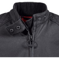 Jachetă moto Triumph Braddan Wax (MLTS2336-S) imaginea #2 — magazin online Desire.md