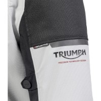 Jachetă moto Triumph Hythe (MTPS2346-S) imaginea #9 — magazin online Desire.md