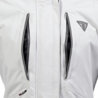 Jachetă moto Triumph Hythe (MTPS2346-S) imaginea #3 — magazin online Desire.md