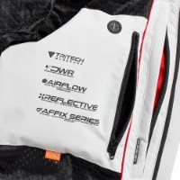 Jachetă moto Triumph Hythe (MTPS2346-S) imaginea #5 — magazin online Desire.md