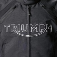 Jachetă moto Triumph Triple Sport Tritech (MTES2206-M) imaginea #4 — magazin online Desire.md