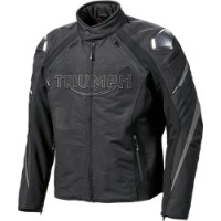 Jachetă moto Triumph Triple Sport Tritech (MTES2206-XL) imaginea #2 — magazin online Desire.md