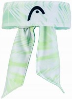Headwear multifuncțional Head Bandana Pastel Green 