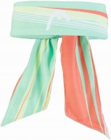 Headwear multifuncțional Head Bandana Pastel Green Print Vision imaginea #1 — magazin online Desire.md