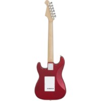 Chitara electrica Aria Pro II STG-Mini CA imaginea #2 — magazin online Desire.md