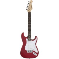 Chitara electrica Aria Pro II STG-Mini CA