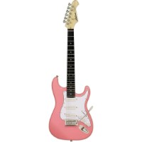 Chitara electrica Aria Pro II STG-Mini KWPK