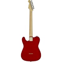 Chitara electrica Aria Pro II TEG-002 CA imaginea #2 — magazin online Desire.md