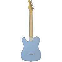 Chitara electrica Aria Pro II TEG-TL MIB imaginea #2 — magazin online Desire.md