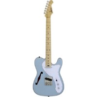 Chitara electrica Aria Pro II TEG-TL MIB