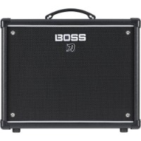 Гитарный усилитель BOSS Katana 50 GEN3 фото №6 — интернет-магазин Desire.md