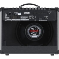 Гитарный усилитель BOSS Katana 50 GEN3 фото №2 — интернет-магазин Desire.md