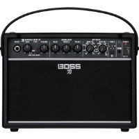 Гитарный усилитель BOSS Katana Mini-X фото №4 — интернет-магазин Desire.md