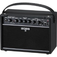 Гитарный усилитель BOSS Katana Mini-X