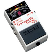 Pedală pentru chitară BOSS TU-3(B)