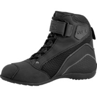 Încălțăminte moto iXS Touring Breeze 2.0 Black (X45030-003-38) imaginea #2 — magazin online Desire.md