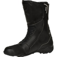 Încălțăminte moto iXS Tourster-STX 1.0 Black (X5-112406-003-41) imaginea #1 — magazin online Desire.md