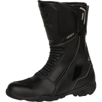 Încălțăminte moto iXS Tourster-STX 1.0 Black (X5-112406-003-44) imaginea #2 — magazin online Desire.md