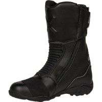 Încălțăminte moto iXS Tourster-STX 1.0 Black (X5-112606-003-38) imaginea #2 — magazin online Desire.md