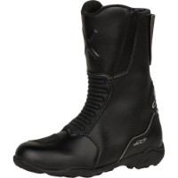 Încălțăminte moto iXS Tourster-STX 1.0 Black (X5-112606-003-39)