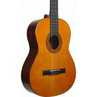 Классическая гитара Clifton 39 4/4 Natural Tinted Set фото №6 — интернет-магазин Desire.md