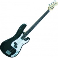 Бас гитара Clifton Electric Bass Set BK фото №3 — интернет-магазин Desire.md