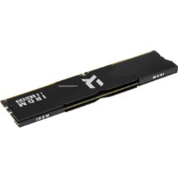 Memorie Goodram IRDM 32Gb DDR5-6000MHz Deep Black Kit (IR-6000D564L36S/32GDC) imaginea #2 — magazin online Desire.md
