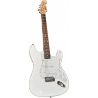 Chitara electrica Clifton Electric Guitar Set WH