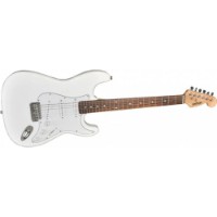 Chitara electrica Clifton Electric Guitar Set WH imaginea #2 — magazin online Desire.md