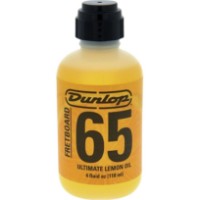 Solutie intretinere chitară Dunlop  65 Ultimate Lemon Oil