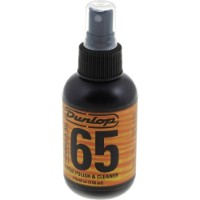Жидкость для ухода Dunlop Formula 65 Polish