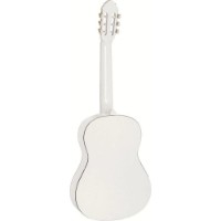 Chitara clasica Enjoy G3901 4/4 White imaginea #2 — magazin online Desire.md